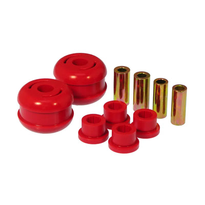 Prothane red control arms