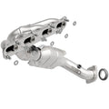 Magnaflow auto part