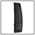 SPYDER tail light