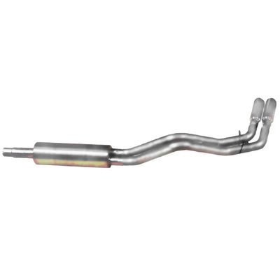 Gibson cat-back exhaust