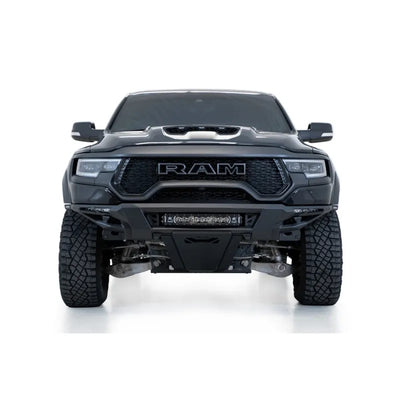 Addictive Desert Designs bumper