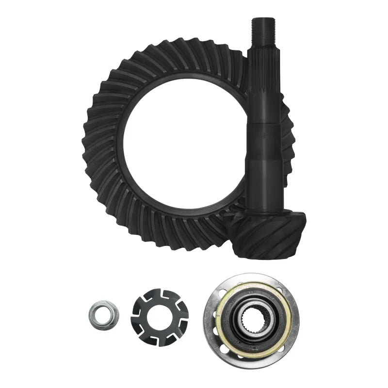 Yukon Gear & Axle auto part