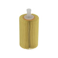 aFe air filter close-up