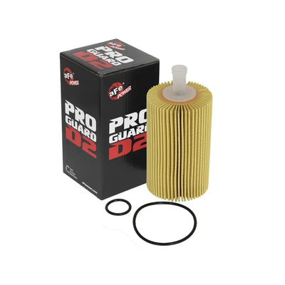 aFe air filter
