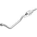 Magnaflow auto part close-up