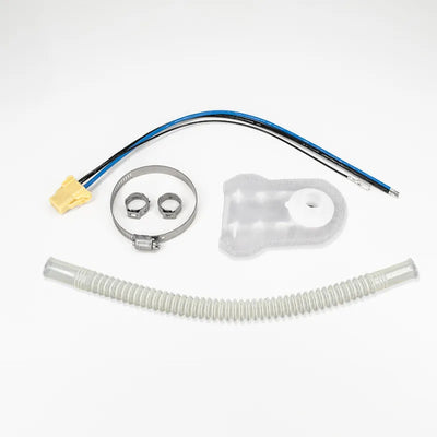 DeatschWerks fuel pump
