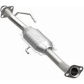 Magnaflow auto part detail