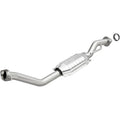 Magnaflow auto part close-up