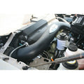 Airaid red intake system