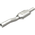 Magnaflow auto part close-up