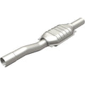 Magnaflow auto part detail