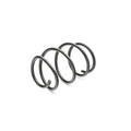 Eibach auto part close-up