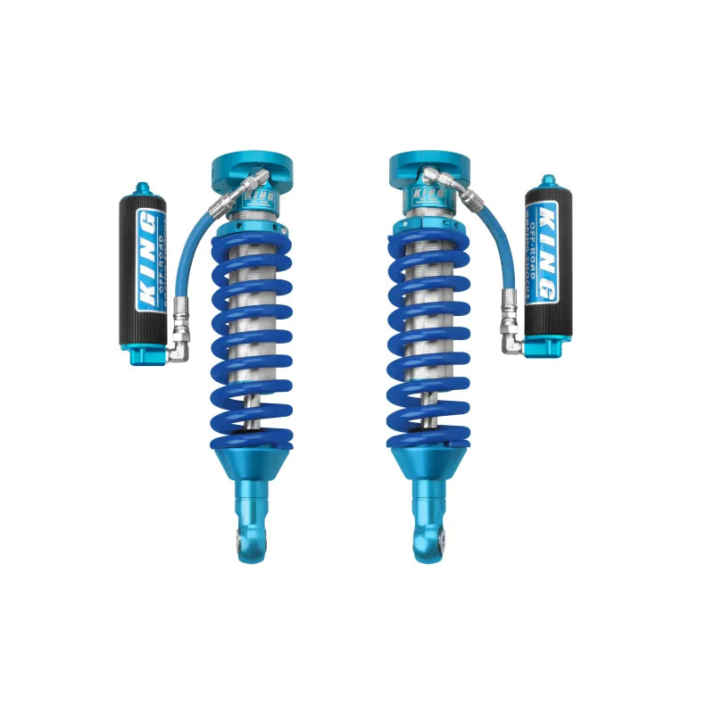 King Shocks shock absorber