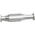 Magnaflow auto part detail