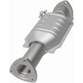 Magnaflow auto part close-up