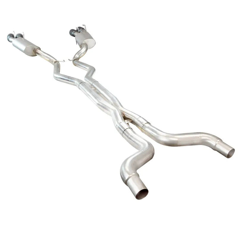 Kooks Headers black auto part