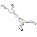 Kooks Headers black auto part