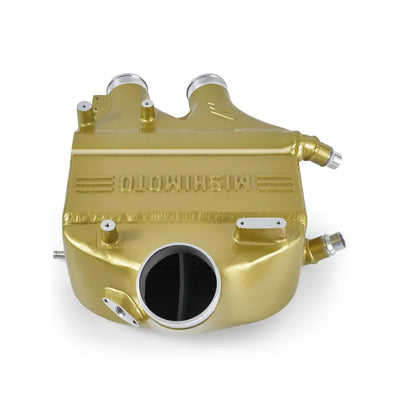 Mishimoto intercooler