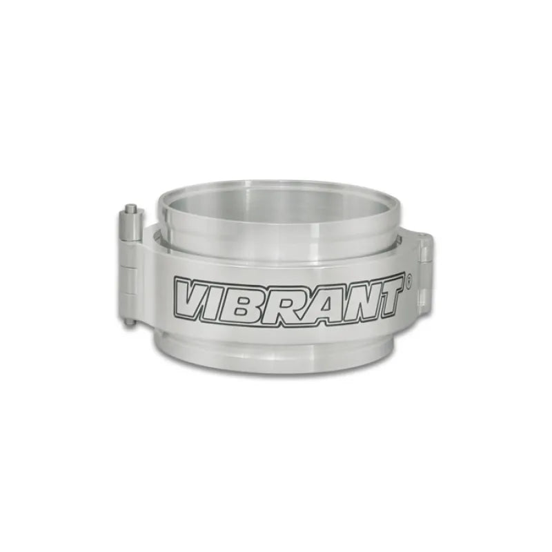 Vibrant polished auto part