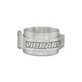 Vibrant polished auto part