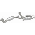 Magnaflow auto part detail
