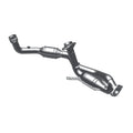 Magnaflow auto part