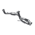 Magnaflow auto part
