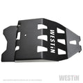 Westin skid plate