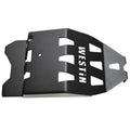 Westin skid plate detail