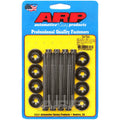 ARP black spacers