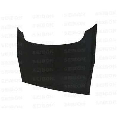 Seibon carbon auto part
