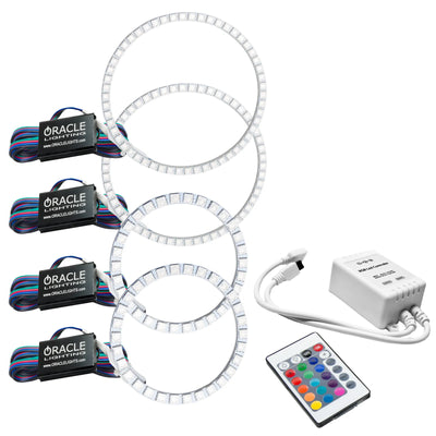 Oracle Lighting auto part