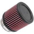 K&N Engineering air filter detail