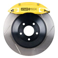 Stoptech auto part