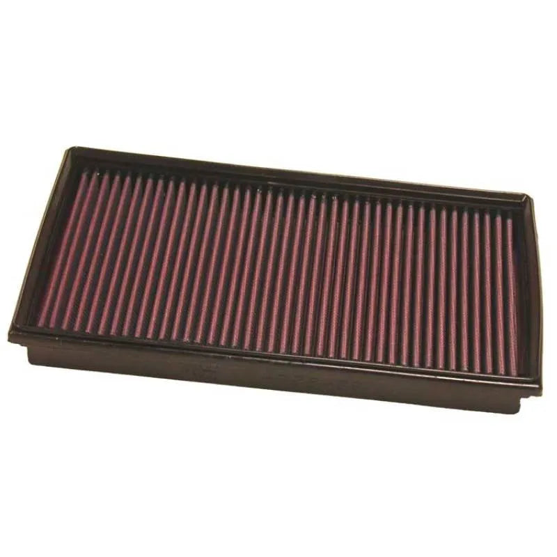 K&N Engineering air filter