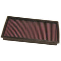 K&N Engineering air filter