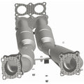 Magnaflow auto part detail