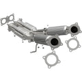 Magnaflow auto part detail