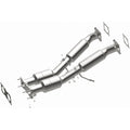 Magnaflow auto part detail