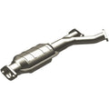 Magnaflow auto part installed view