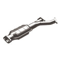 Magnaflow auto part detail
