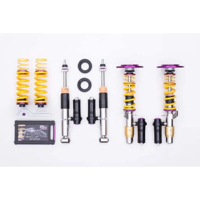 KW hardware kit