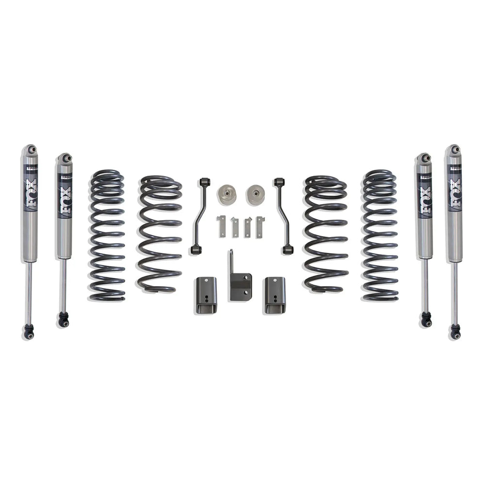 Maxtrac shock absorber
