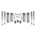 Maxtrac shock absorber
