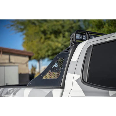 Addictive Desert Designs roof rack