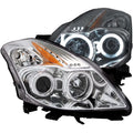 ANZO headlights