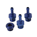 Turbosmart auto part detail