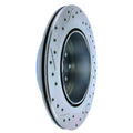 Stoptech auto part