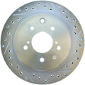 Stoptech auto part