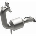 Magnaflow auto part detail